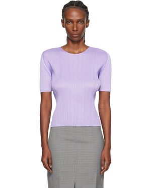 Pleats Please Issey Miyake Tops for Women | Online Sale up to 30