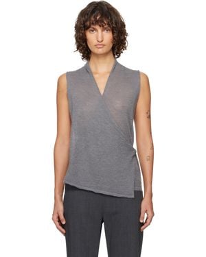 Paloma Wool Sans Tank Top - Black