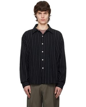 mfpen Vacation Shirt - Black