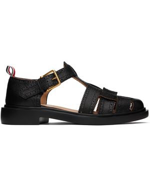 Thom Browne Sandals and Slides for Men | Online Sale up to