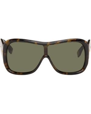 Fendi Screen Sunglasses - Gray