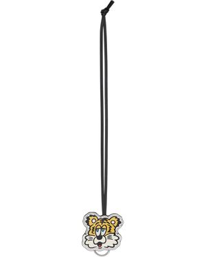 KENZO Paris Verdy Edition Market Keychain - Black