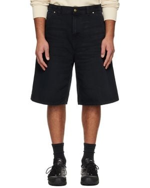 Carhartt Carhartt Work - Black