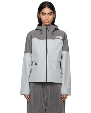 The North Face Devils Brook Gore-Tex Jacket - Grey