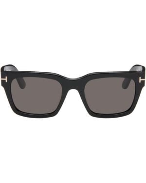 Tom Ford Andy Sunglasses - Grey