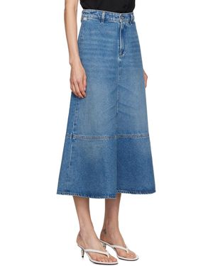 Citizens of Humanity Mid-length skirts for Women | Online