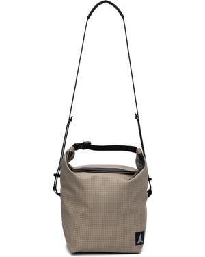 ROA Ripstop Dry Bag - Black