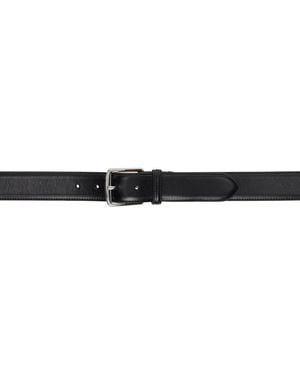 Tiger Of Sweden Borgholm Belt - Black