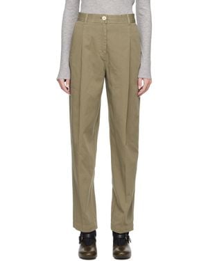 レディース House of Dagmar パンツ、スラックス、チノパン