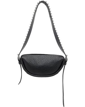 Alexander Wang Ry Crossbody Bag - Black