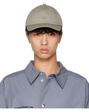 Han Kjobenhavn Hk Diamond Cap - Grey