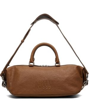 Marge Sherwood Dumpling Ew Bag - Brown