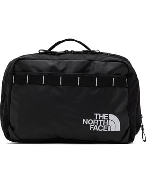 The North Face Base Camp Voyager Sling Bag - Black