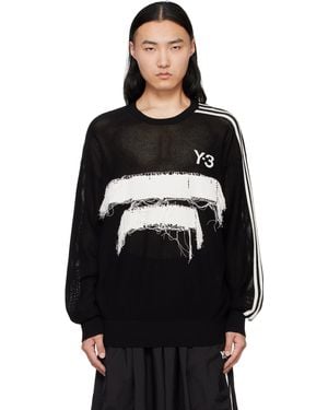 Y-3 Knitwear for Men | Online Sale up to 43% off | Lyst Y-3 Knitwear for Men | Online Sale up to 43% off | Lyst