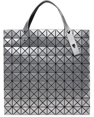 Issey Miyake Prism Tote - Metallic