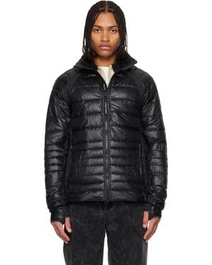 Canada Goose Hybridge Lite Down Jacket - Black