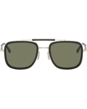Givenchy Day Sunglasses - Green