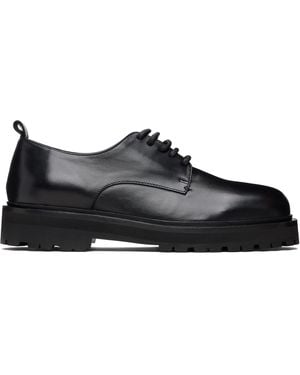 Studio Nicholson Jackson Derbys - Black