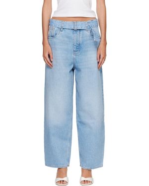 Studio Nicholson Jean Cahun Bleu
