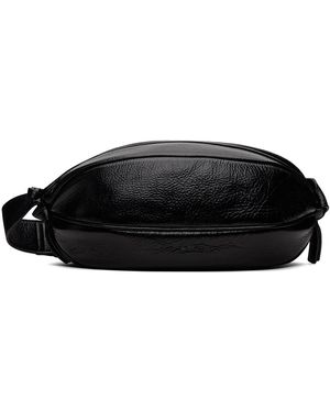 Hereu Boya L Bag - Black