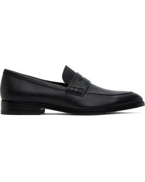 COACH Declan ローファー - ブラック