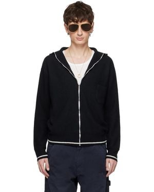 Maison Margiela Wool Jacket - Black