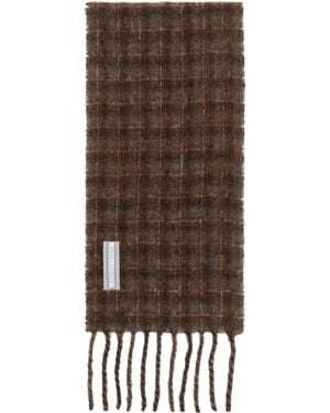 our legacy マフラー　スカーフ OUR LEGACY（アワーレガシー)中古・古着オンライン通販 | Kindal