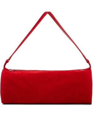 STAUD Mini Taru Bag - Red