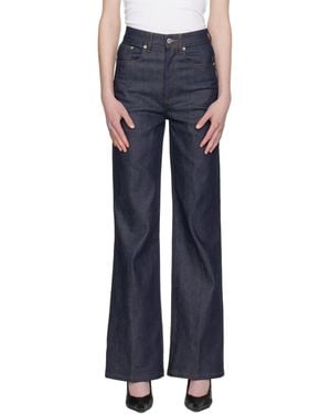 A.P.C. Domino Jeans - Black