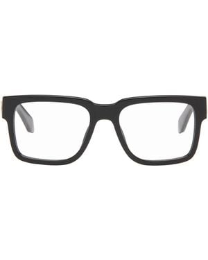 Off-White c/o Virgil Abloh Style 5040 Sunglasses - Black