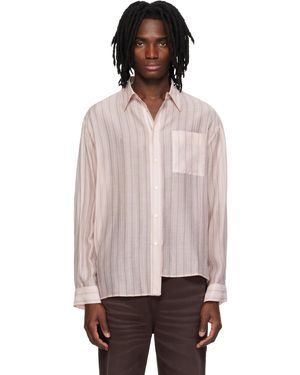 MMIC Sway Shirt - Pink