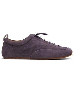BY FAR Prudent Trainers - Black