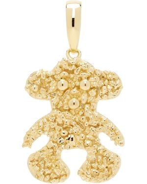 Veneda Carter Pendentif Vc046 Doré - Métallisé