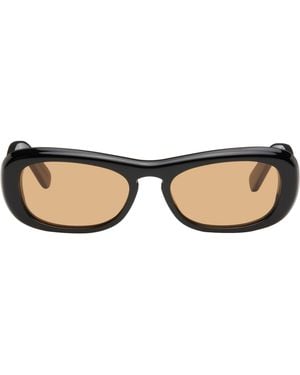 Retrosuperfuture Sugo Sunglasses - Black