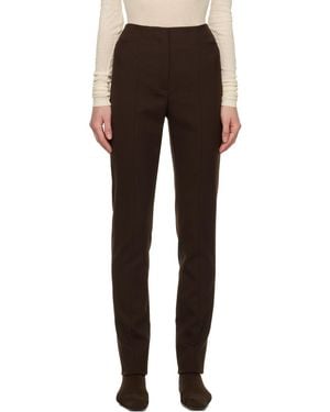 レディース House of Dagmar パンツ、スラックス、チノパン