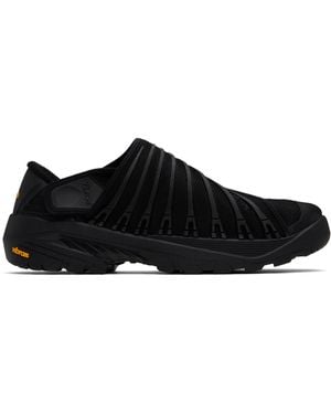 RAINMAKER KYOTO Vibram Edition Furoshiki Sneakers - Black