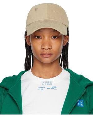 Adererror Sore Cap - Green