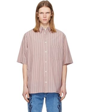 Isabel Marant Labilio Shirt - Multicolour