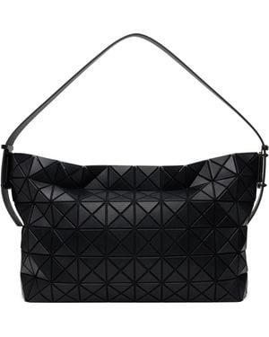 Issey Miyake Musette Bag - Black
