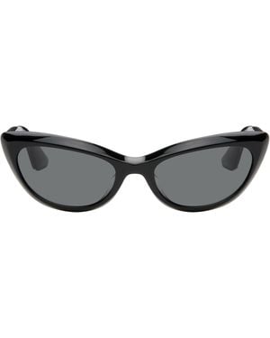 KHAITE Oliver Peoples Edition 1963C Sunglasses - Black