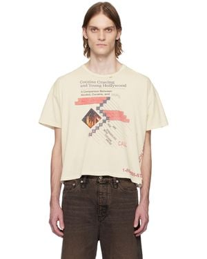PALY Off- Cravings T-Shirt - Black