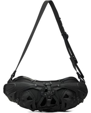 Innerraum Sac À Bandoulière Object I82 Noir
