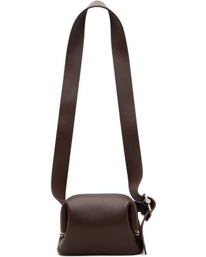 OSOI Pecan Brot Bag - Black