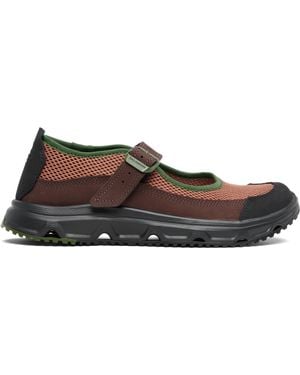 Salomon マルチカラー Rx メリージェーン スニーカー - ブラック