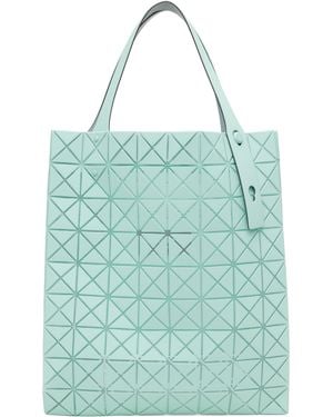 Issey Miyake Prism Plus Tote - Blue