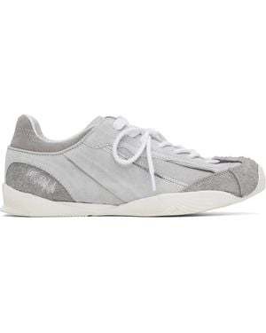 Adererror Skid Product. 116 Sneakers - Black