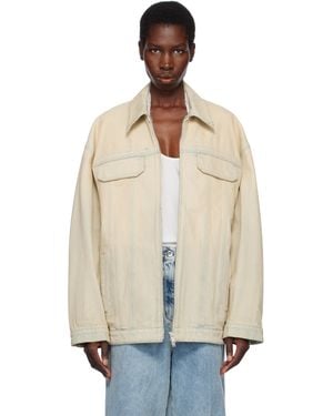 STELLA McCARTNEY（ステラマッカートニー）の「Denim Jacket