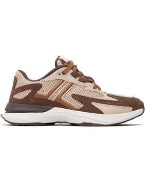 Lanvin Jla Mesh Trainers - Black