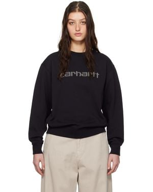 Carhartt Carhartt Work - ブラック