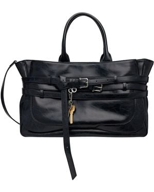 OSOI Brocle Tote - Black